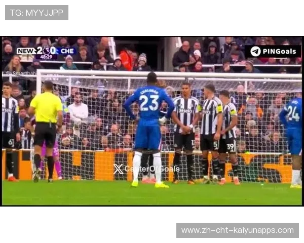 切尔西—乔治尼奥任意球直接破门